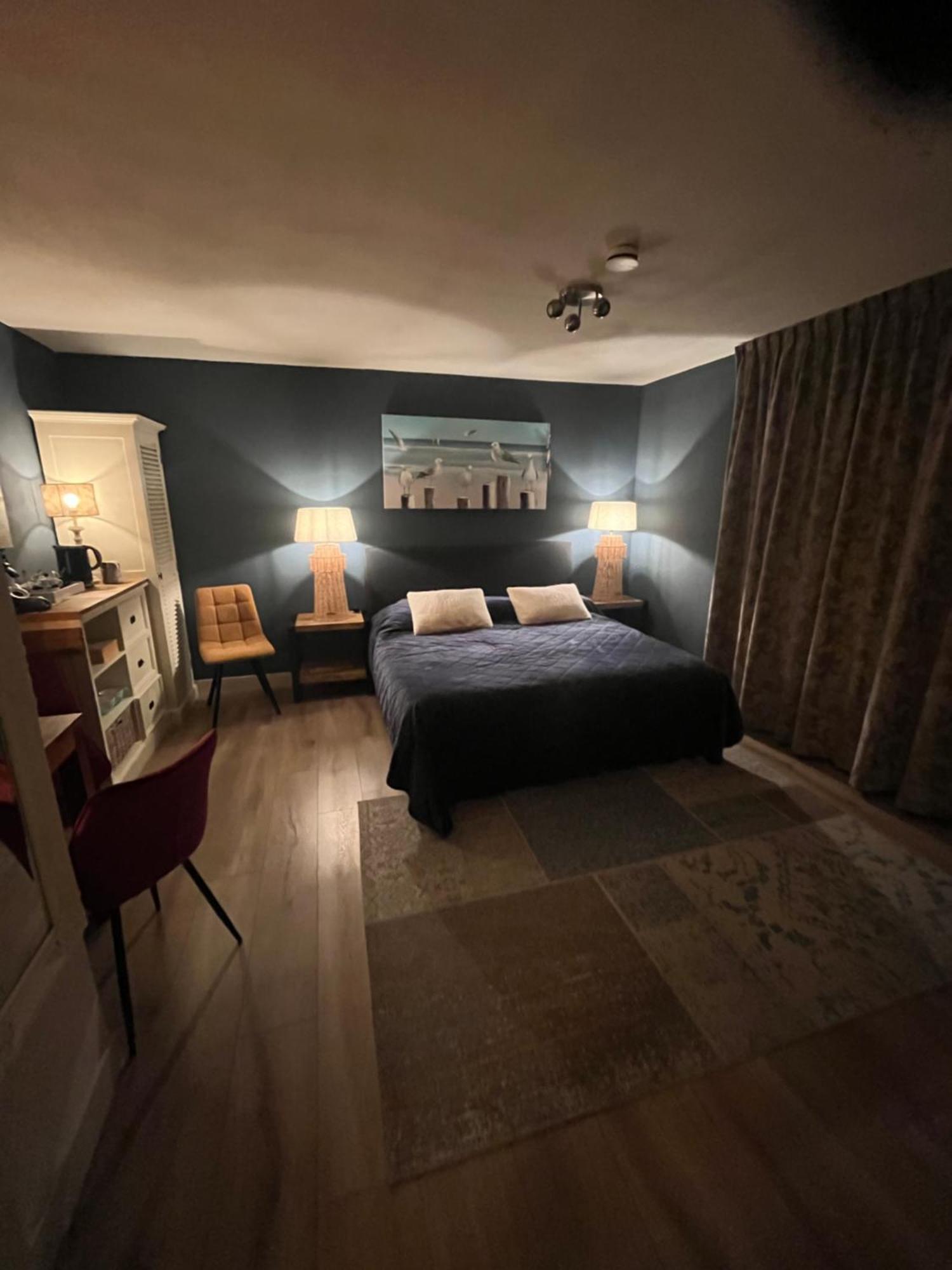 B&B De Koog  Exterior photo