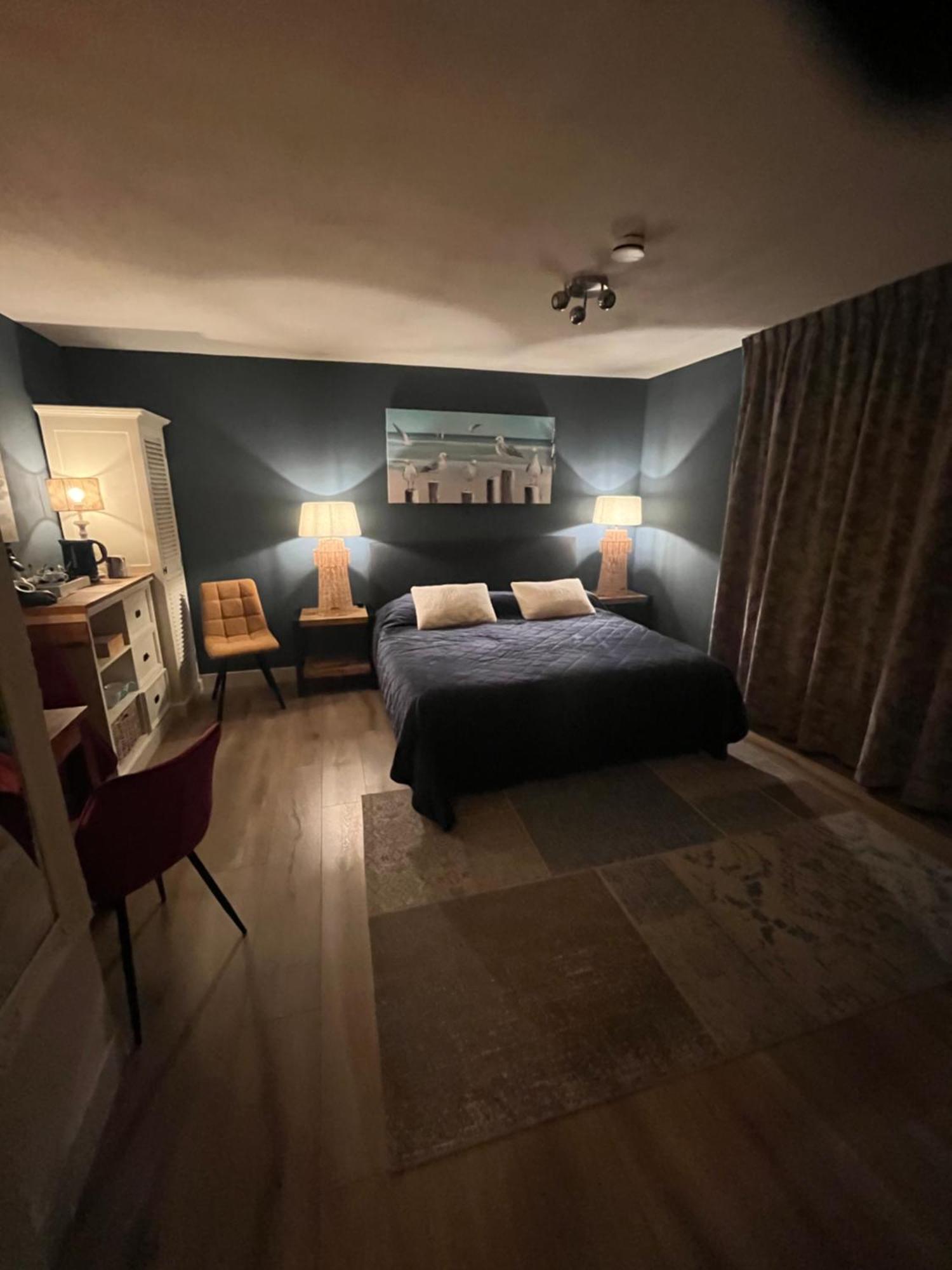 B&B De Koog  Exterior photo