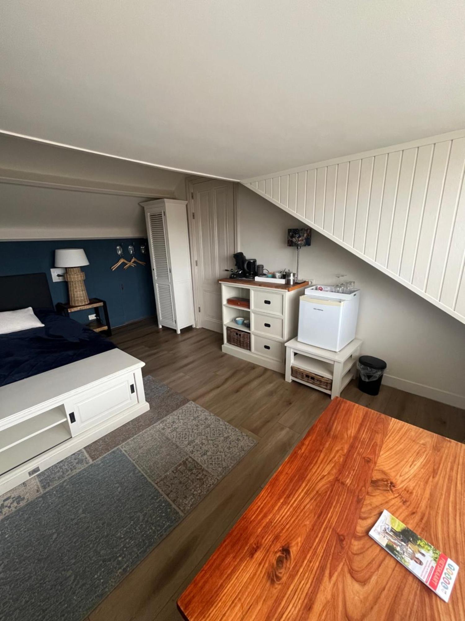 B&B De Koog  Exterior photo