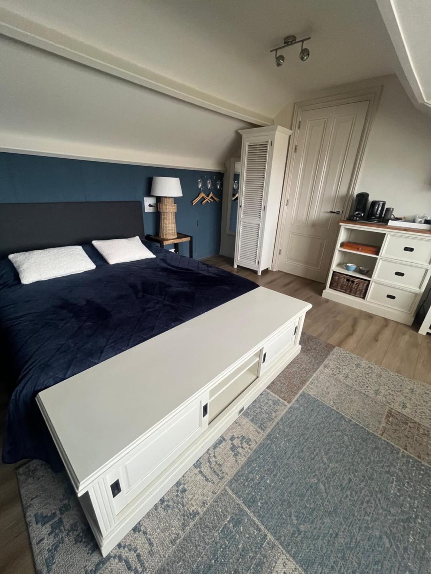 B&B De Koog  Exterior photo