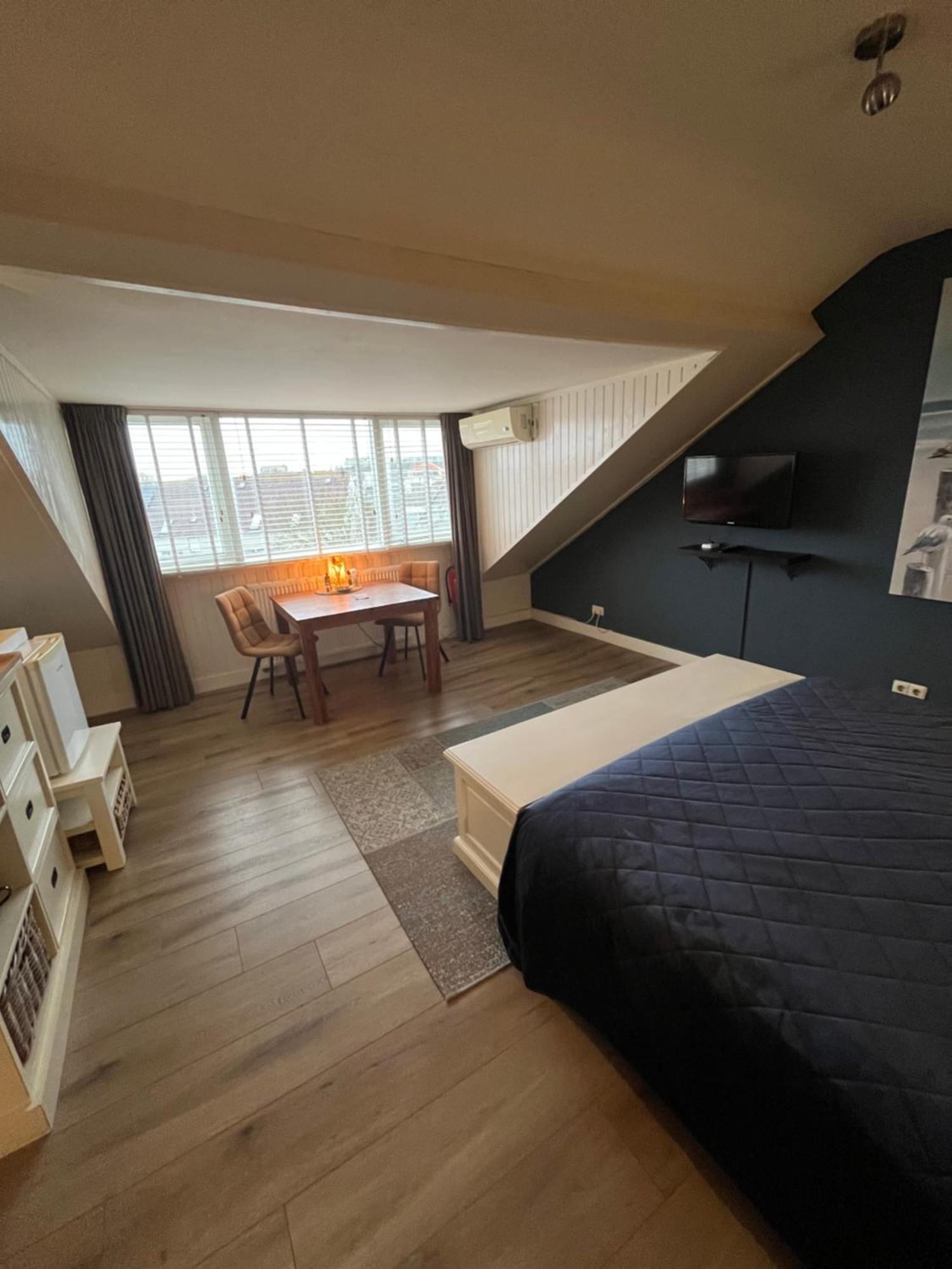B&B De Koog  Exterior photo