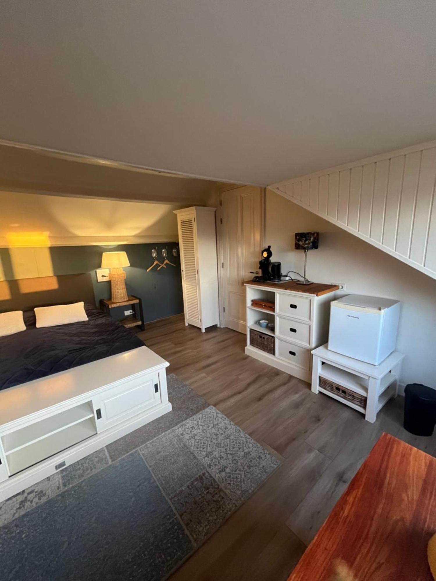 B&B De Koog  Exterior photo